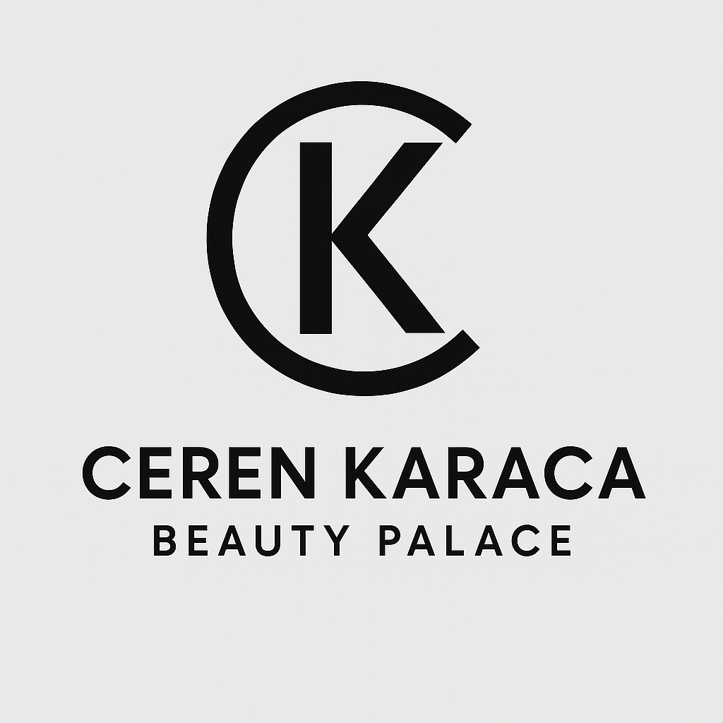 Ceren Karaca Beauty Palace Logo